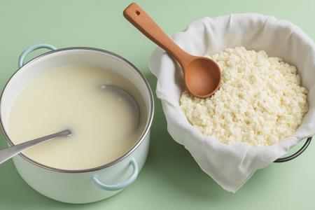 Das vergessene Getränk für ein langes Leben ohne Krankheiten